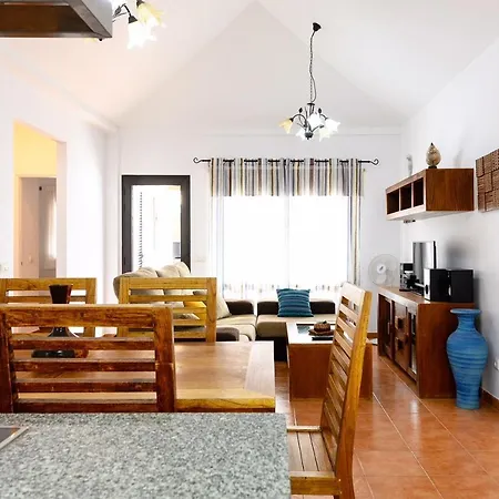 Prime Villas Lanzarote Ii Yaiza (Lanzarote)