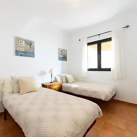 Villa Prime Villas Lanzarote Ii Yaiza (Lanzarote)