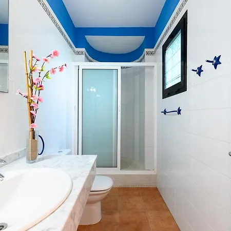 Prime Villas Lanzarote Ii Villa Yaiza (Lanzarote)