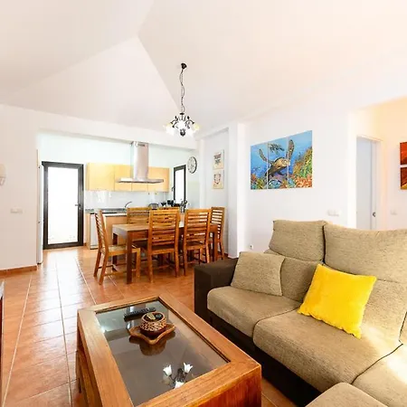 Prime Villas Lanzarote Ii
