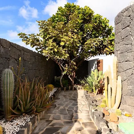 Villa Prime Villas Lanzarote Ii *