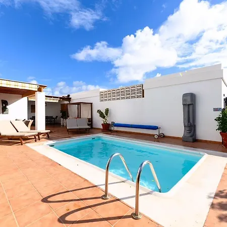 Prime Villas Lanzarote Ii Villa Yaiza (Lanzarote)