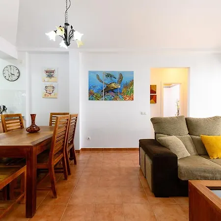 Prime Villas Lanzarote Ii Villa Yaiza (Lanzarote)