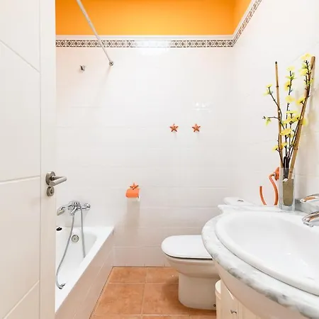 Prime Villas Lanzarote Ii Villa