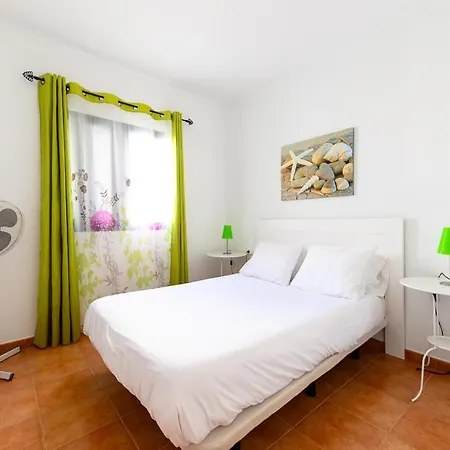 Prime Villas Lanzarote Ii