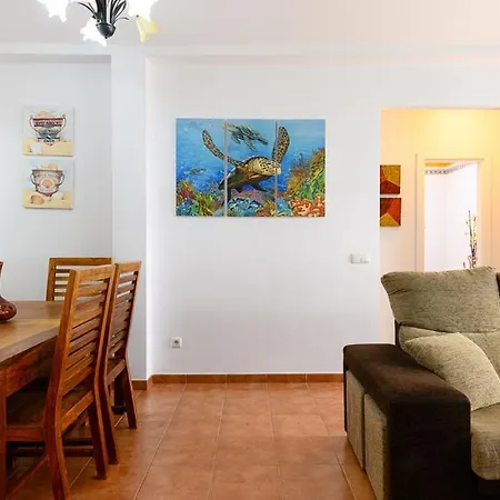 Prime Villas Lanzarote Ii Villa Yaiza (Lanzarote)
