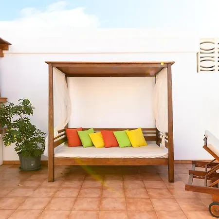 Prime Villas Lanzarote Ii Yaiza (Lanzarote)