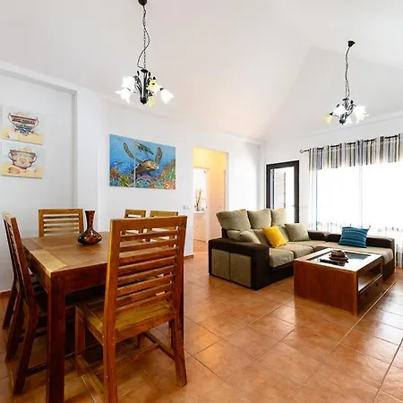 Prime Villas Lanzarote Ii