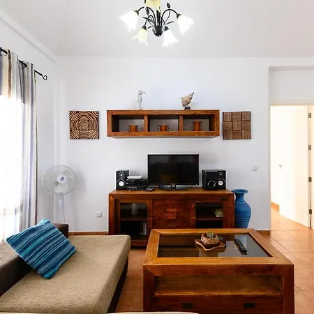 Prime Villas Lanzarote Ii