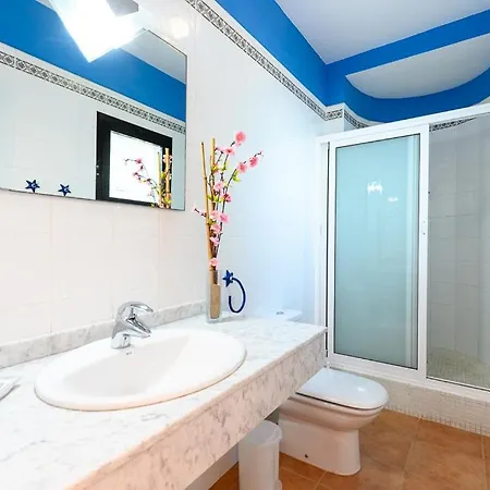 Villa Prime Villas Lanzarote Ii *