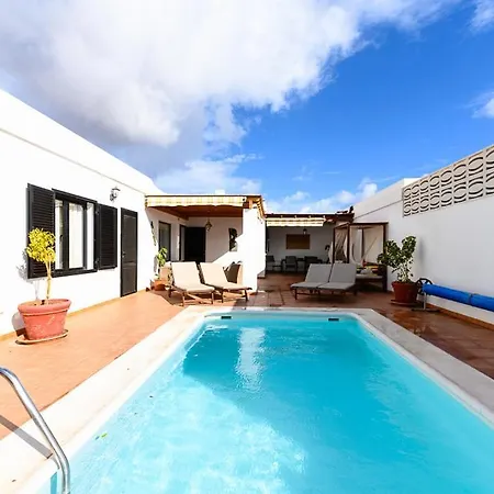 Prime Villas Lanzarote Ii