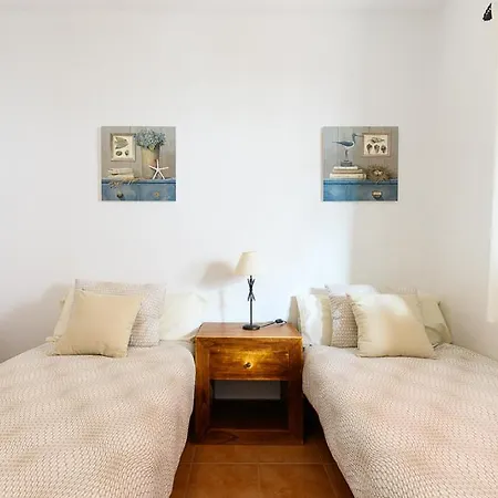 Prime Villas Lanzarote Ii * Yaiza (Lanzarote)