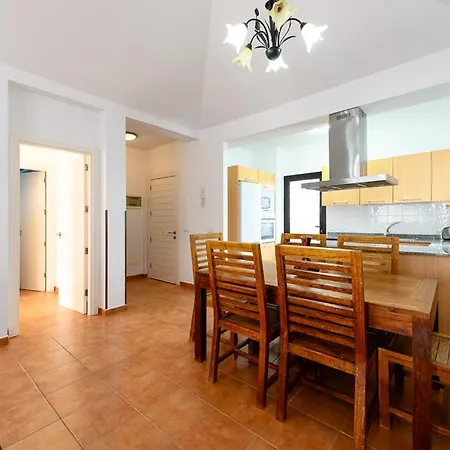 Prime Villas Lanzarote Ii * Yaiza (Lanzarote)
