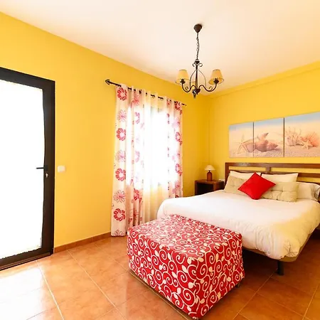 Prime Villas Lanzarote Ii Villa Yaiza (Lanzarote)